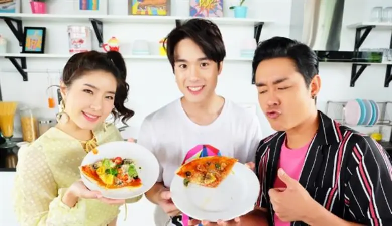 รายการระเบิดครัว วันเสาร์ที่ 27 ต.ค. นี้ ...