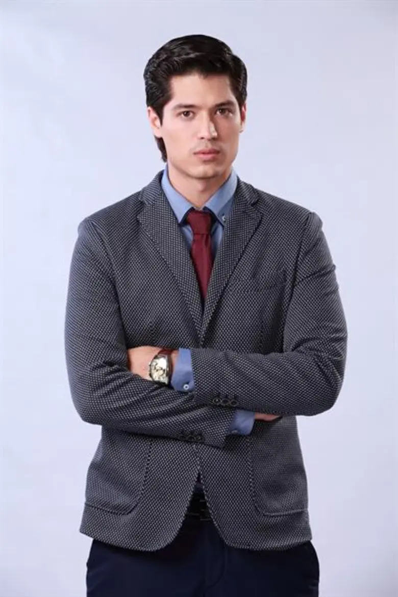 ณัฐ-ณัฐรัฐ เพลย์บอยตัวพ่อกับที่สุดของความร้ายกาจ ในละคร “ประกาศิตกามเทพ”