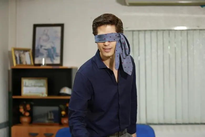 ณัฐ-ณัฐรัฐ เพลย์บอยตัวพ่อกับที่สุดของความร้ายกาจ ในละคร “ประกาศิตกามเทพ”