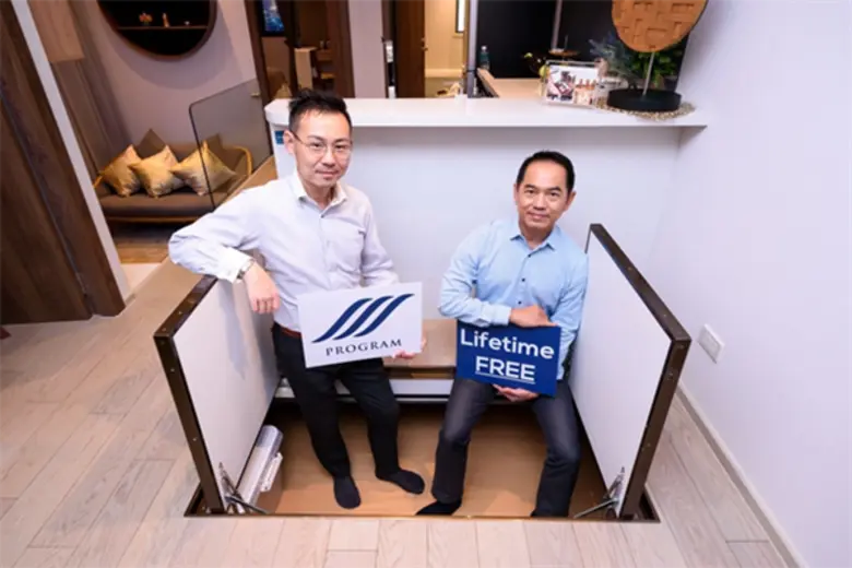 มร.โทโมยาสุ ยามาเบะ กรรมการผู้จัดการ และ ...