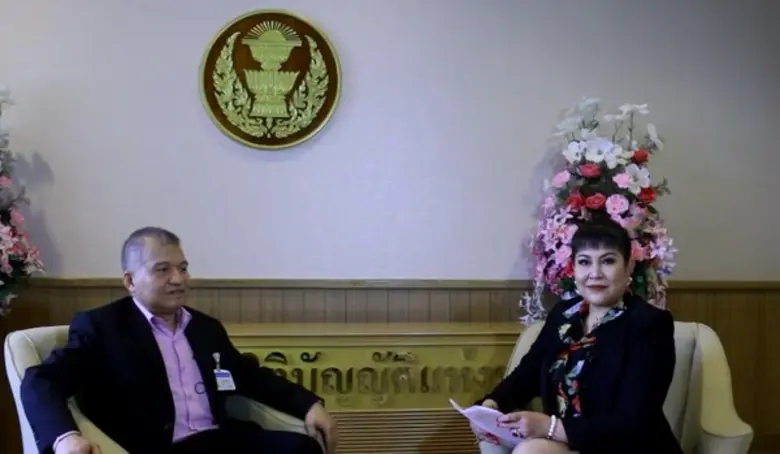 วันศุกร์ ที่ ๒๖ ตุลาคมนี้ อิ๋งอิ๋ง (ดร.สิ...