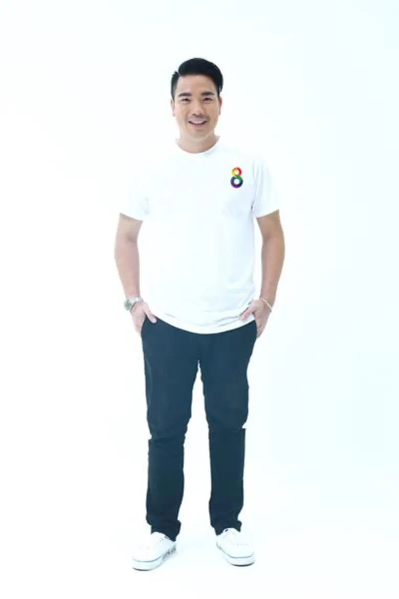 ถ้าช่วงนี้เห็นหนุ่มไปป์-ปวร กิจเจริญการกุ...