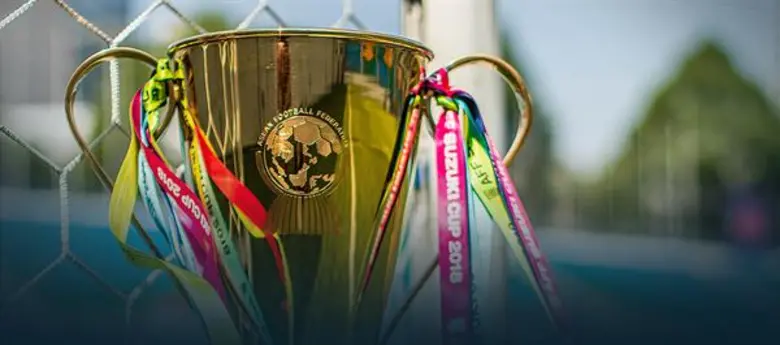 แฟนบอลชาวไทยจะได้ชมถ้วยแชมป์ฟุตบอล เอเอฟเ...