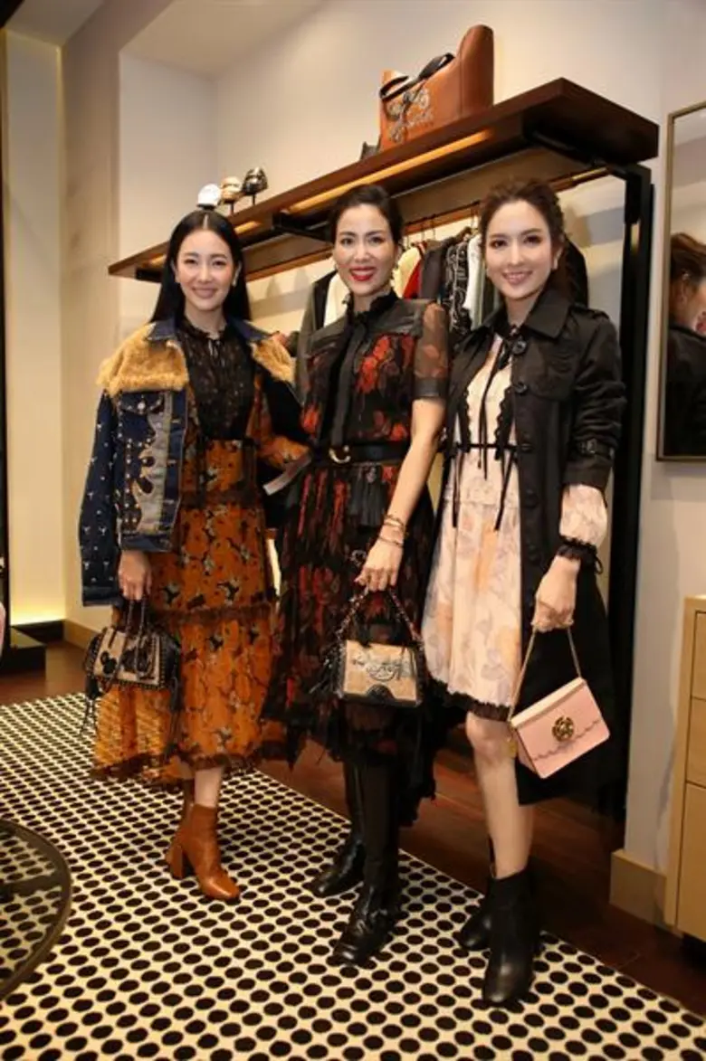 เกาะติดเทรนด์แฟชั่นต้อนรับลมหนาว กับสไตล์ เท่ คูล แบบสาวนิวยอร์ก