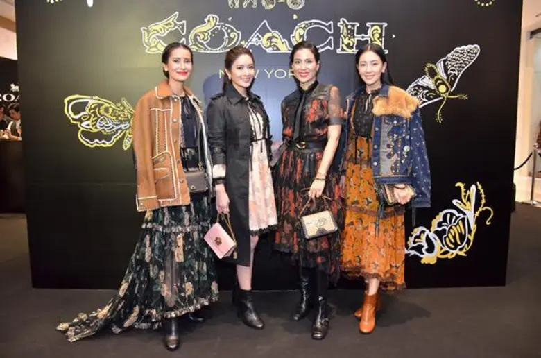 เกาะติดเทรนด์แฟชั่นต้อนรับลมหนาว กับสไตล์ เท่ คูล แบบสาวนิวยอร์ก