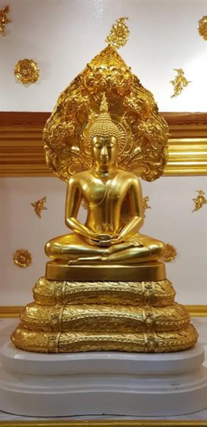 เวียร์-เทพสถิตย์ พระเอกค่ายไอพีเอ็ม พากราบพระธาตุเมืองนครพนม เสริมดวง เพิ่มบารมีผ่านรายการ “ของดีของไทย”