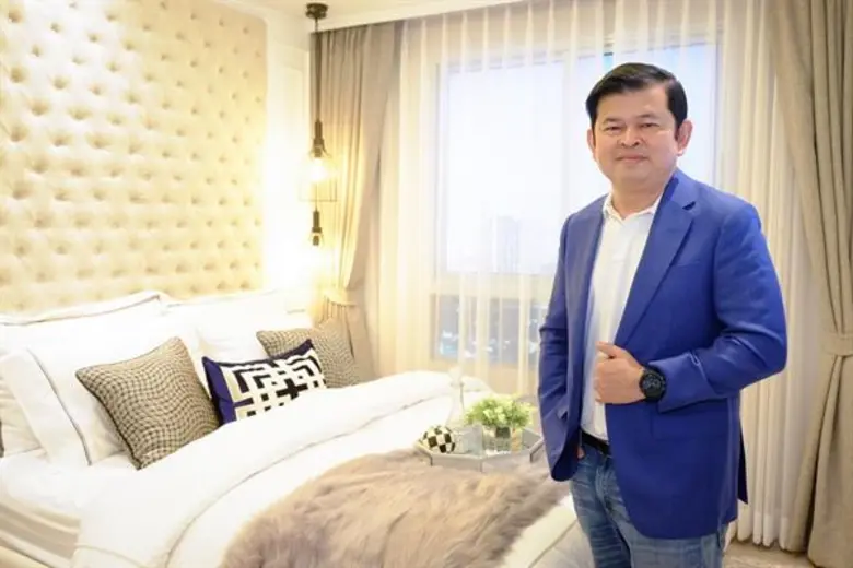พฤกษา ผู้นำอันดับหนึ่งในวงการอสังหาฯ ยังค...