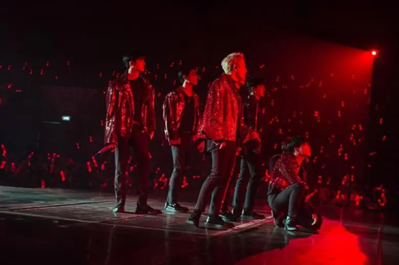 การจะจัดคอนเสิร์ตของศิลปินต่างประเทศ 2 วง...