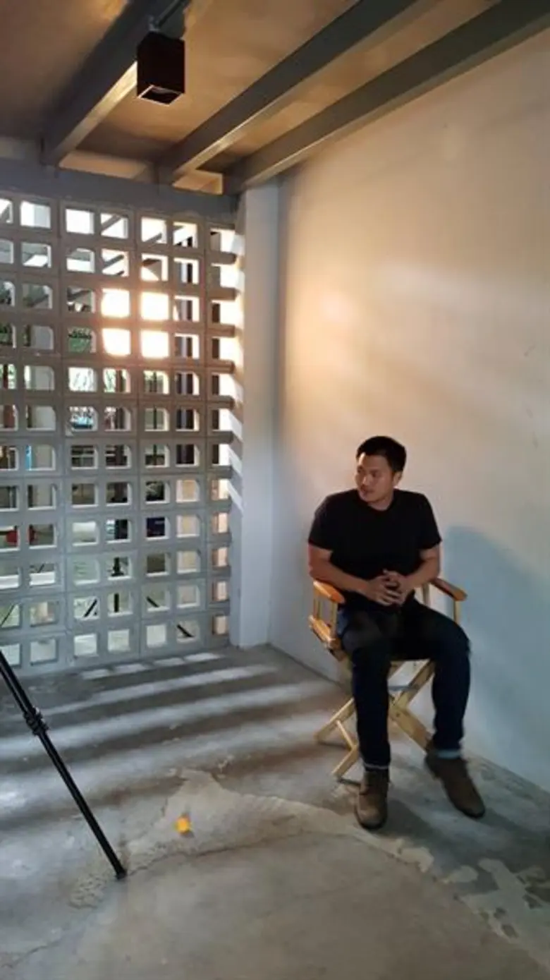 "ผมเคยถามตัวเองว่า ถ้าทำเพลงออกมาแล้วไม่ม...