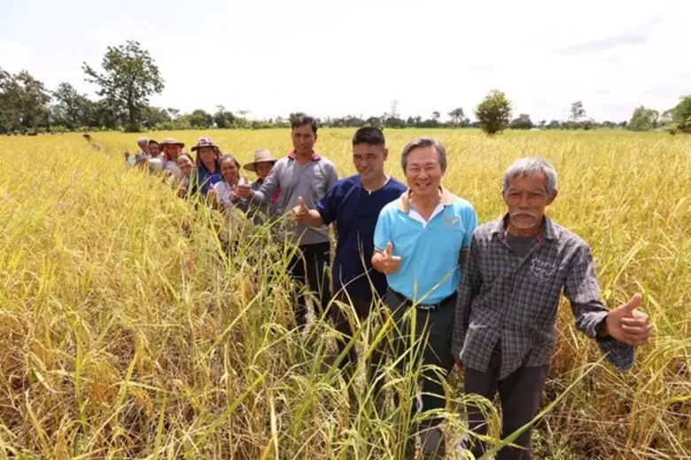 "กระดูกสันหลังของชาติ" คำเปรียบเปรยสั้นๆ ...