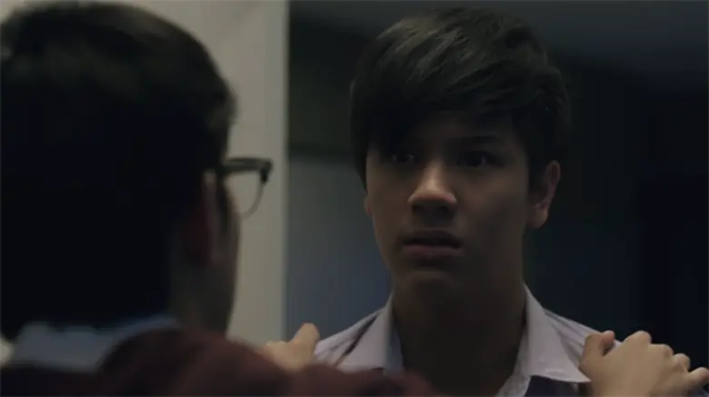 มีเรื่องให้ต้องลุ้นระทึกอีกครั้ง เมื่อควา...