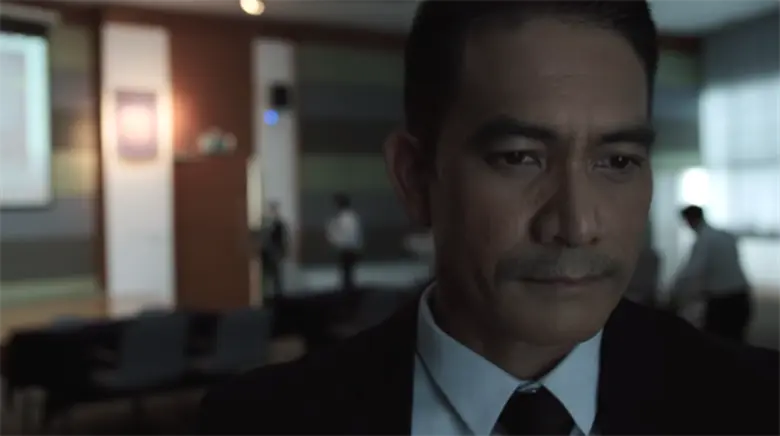 “นนน-ชิม่อน” วางแผน เปิดโปงความลับของโรงเรียน!!!