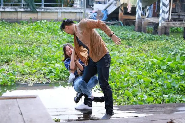 มีเพียงรัก ตอนที่ 2 ศุกร์ที่ 26 ตุลาคม เว...