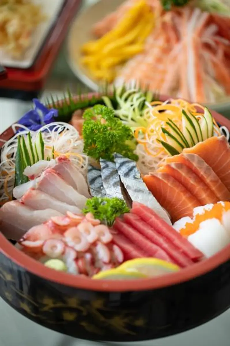 เทศกาลอาหารญี่ปุ่น โรงแรมแคนทารี 304 ปราจีนบุรี