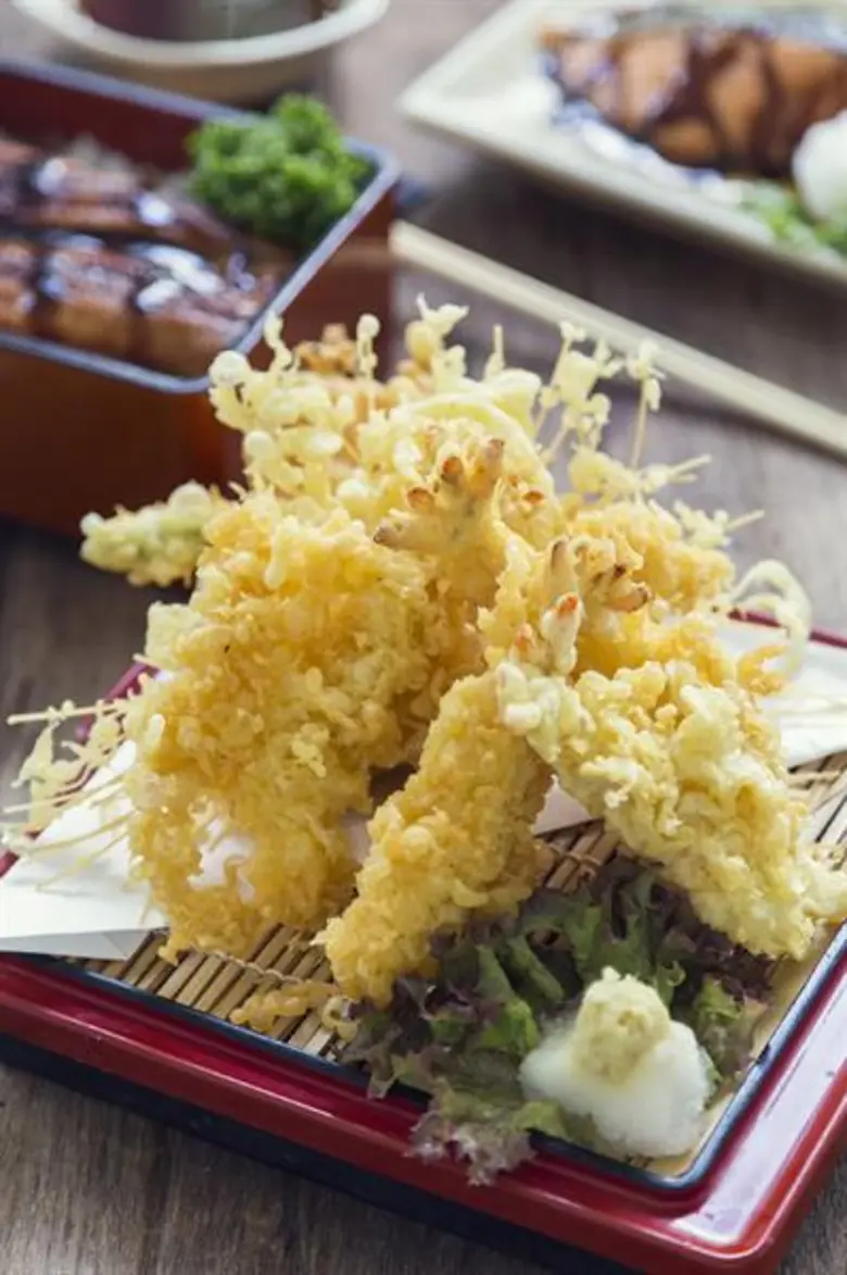 เทศกาลอาหารญี่ปุ่น โรงแรมแคนทารี 304 ปราจีนบุรี