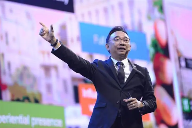 Dell Technologies Forum 2018: เพื่อการปฏิรูปสู่ดิจิทัลที่เป็นจริง (Making Digital Transformation Real)