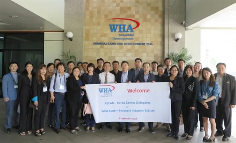 เนื่องในโอกาสครบรอบ 60 ปีความสัมพันธ์ไทย-...