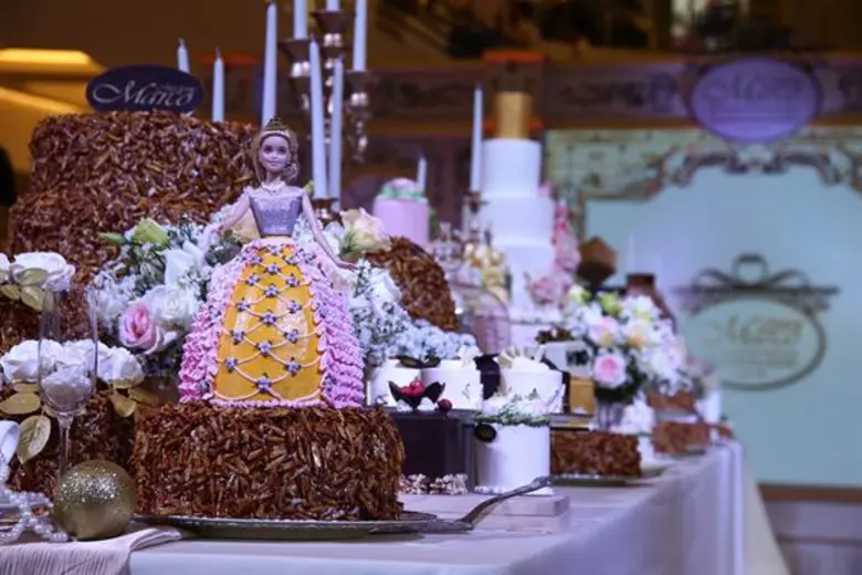 บริษัท เพรซิเดนท์ เบเกอรี่ จำกัด(มหาชน) ผ...