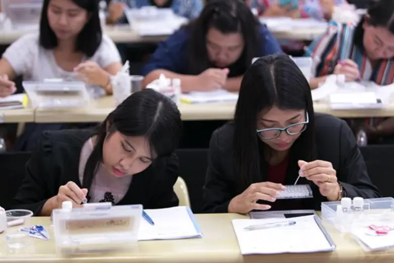 กลุ่มบริษัท ดาว ประเทศไทย ร่วมกับสมาคมเคม...