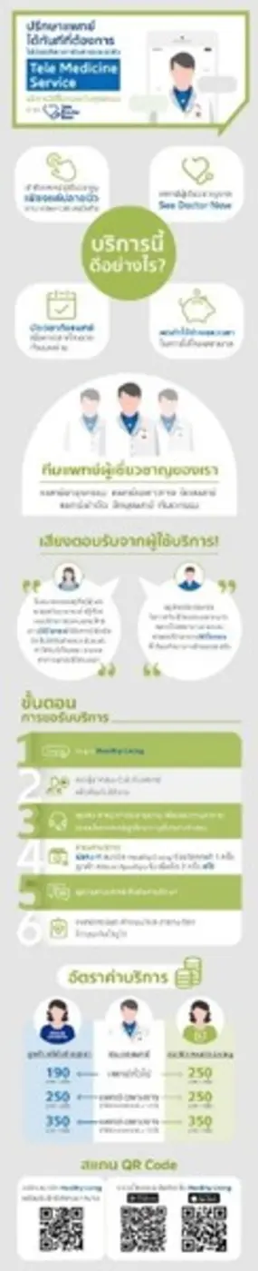 อลิอันซ์ อยุธยา เปิดตัวภาพยนตร์โฆษณาชุดใหม่ ชูแนวคิด “ชวนสู้เพื่อสุขภาพที่ดีขึ้น”