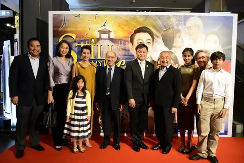 “Still On My Mind The Musical” รอบปฐมทัศน์ “ดารา-เซเลบริตี้” น้ำตารื้นสุดประทับใจ !!