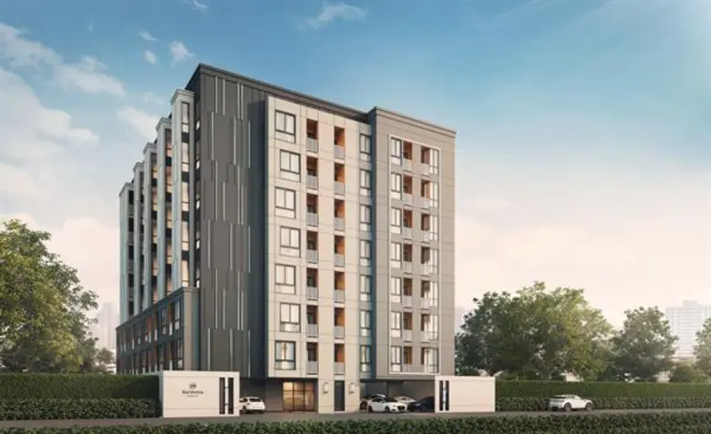 "ณวรางค์ แอสเซท" ประกาศพร้อมลุยตลาดอสังหา...