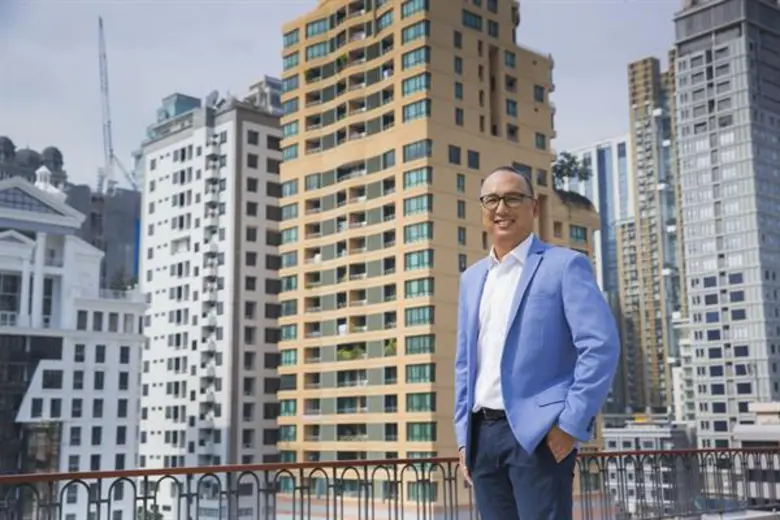 “ณวรางค์ แอสเซท” กางแผน 3 ปี ผุดโปรเจ็คต์ใหม่กว่า 5,000 ล้าน พร้อมเปิดตัว “ณ วีรา พหลฯ-อารีย์” คอนโดฯ เพื่อคนรุ่นใหม่ วัยทำงาน