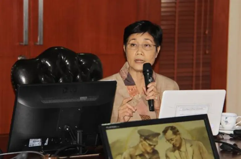 ไอแบงก์ ต่อยอดนโยบาย ปลอดทุจริต 100% จัดอบรมหลักสูตร “ไอแบงก์ธนาคารคุณธรรม”