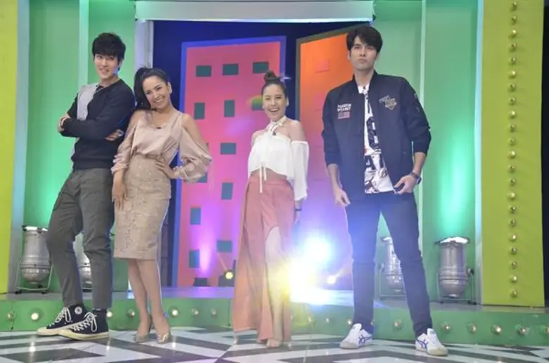 เรียกได้ว่าเป็นคลื่นลูกใหม่ที่น่าจับตามอง...