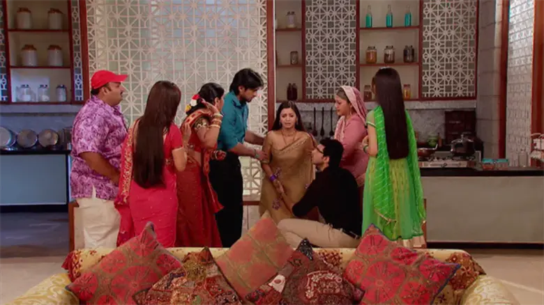 ทีวีไกด์: ซีรี่ส์ “แผนรักลวงใจ” ตอนที่ 89 - 93 ออกอากาศวันที่ 29 ตุลาคม 2561 - 2 พฤศจิกายน 2561