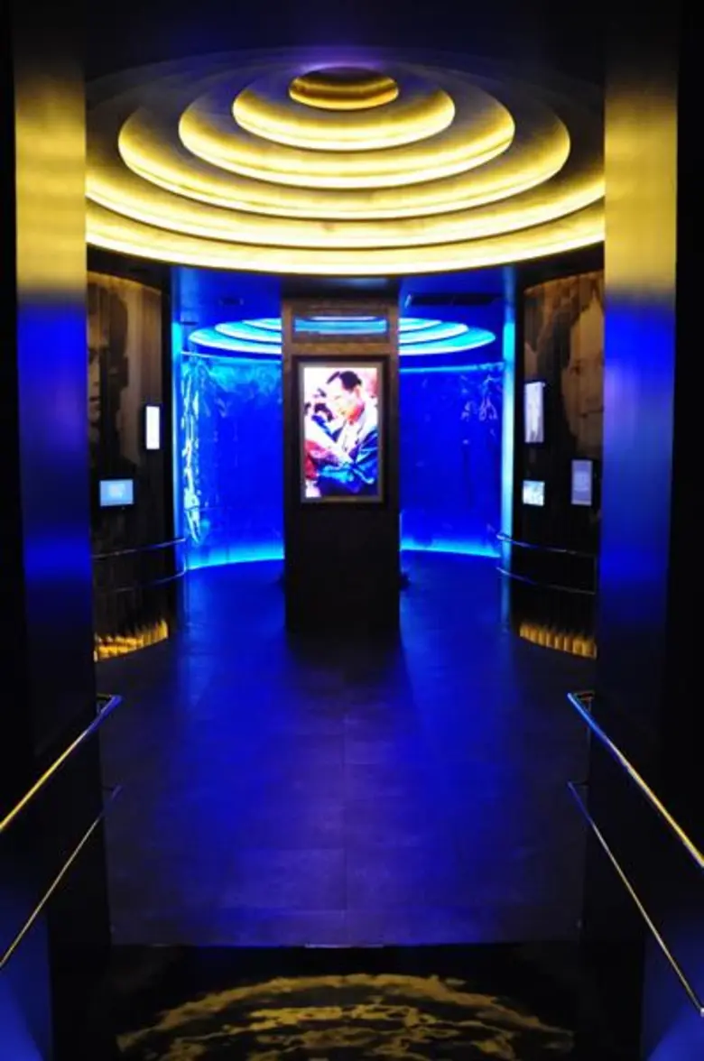 เป็นจังหวัดที่มีเสน่ห์อยู่เสมอ สำหรับ "เช...