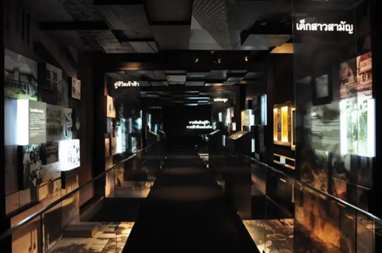 สีสันแห่ง “ดอยตุง” 7 จุดเช็กอินที่ฟินไปกับสายหมอกและขุนเขา