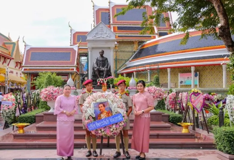 นางวิชชุดา ไตรธรรม ผอ.ฝ่ายสื่อสารองค์กร แ...