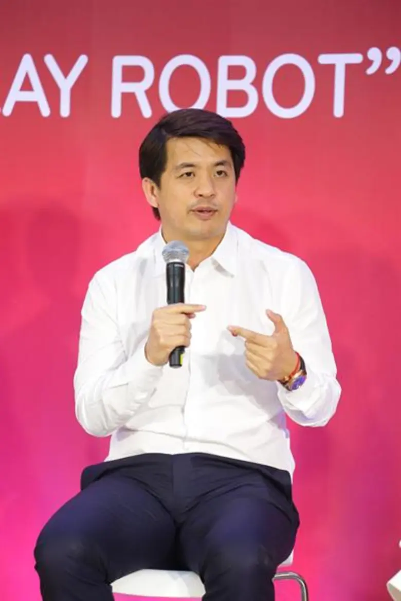 กลุ่มทรู ผนึก ซาวิโอ๊ก (Savioke) เปิดตัว Relay หุ่นยนต์ส่งของอัตโนมัติครั้งแรกในไทย ตอกย้ำผู้นำด้านนวัตกรรม เสริมแกร่งบริการ True IoT สำหรับลูกค้าธุรกิจ