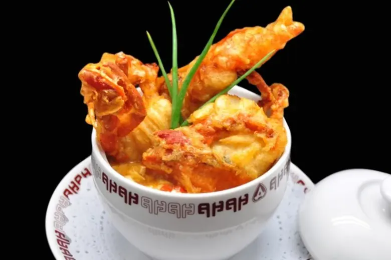 ห้องอาหารจีน เดอะ เกรทวอลล์ ชั้น 3 โรงแรม...