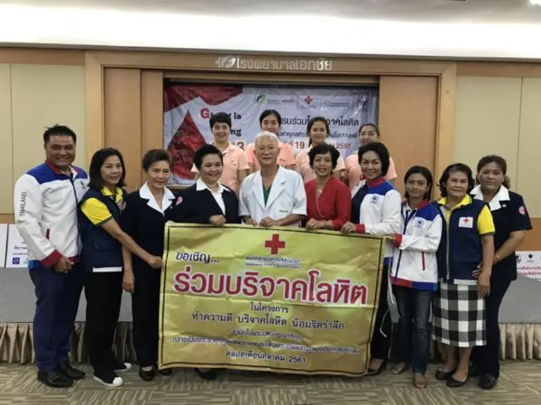 บริษัท เอกชัยการแพทย์ จำกัด (มหาชน) (EKH)...