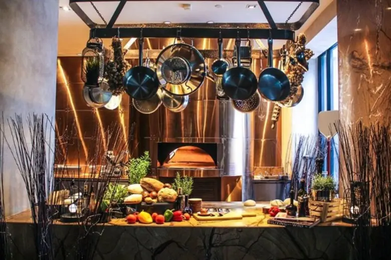 เพียงสองคืนเท่านั้น! ไวน์ดินเนอร์สุดเอ็กซ์คลูซีฟกับเชฟทิม สเปดดิง	