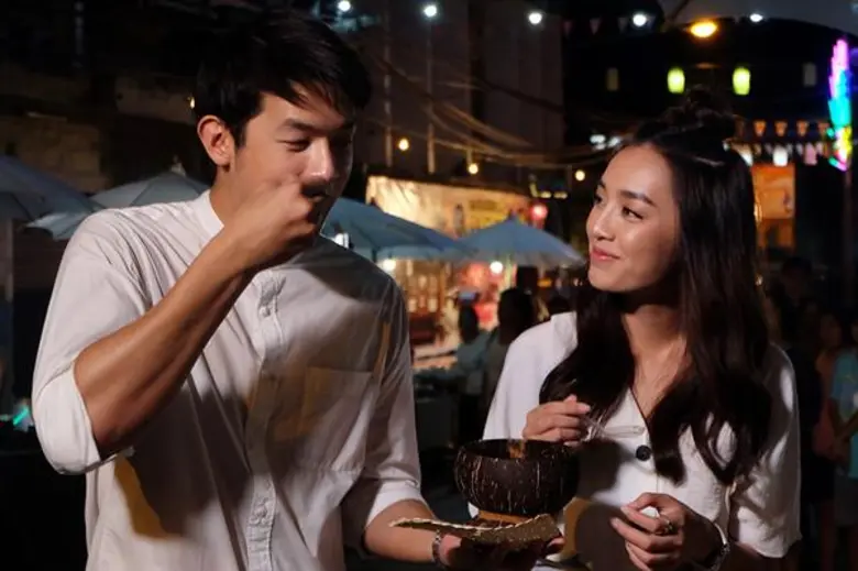 ทีวีไกด์: รายการ “ตลาดเด็ดประเทศไทย” “เพื่อน-คณิน” ควงคู่ “น้ำตาล-พิจักขณา” บุกเมืองนอกกระแสจังหวัดตาก ที่จะพาให้คุณตกหลุมรัก