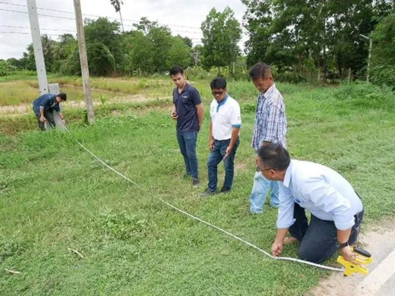 อีสท์ วอเตอร์ ประชุมร่วมเตรียมความพร้อมภา...