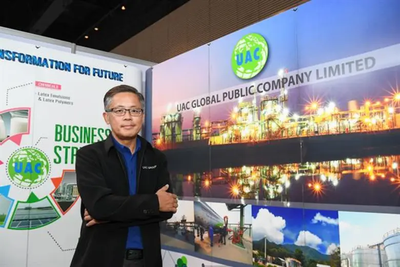 UAC รับข่าวดี “สยามโมเอโกะ” ส่งก๊าซเพิ่ม 3 แสนลูกบาศก์ฟุต/วัน  หนุนรง.PPP กำลังผลิตกว่า 90% ครั้งแรกในรอบ 5 ปี