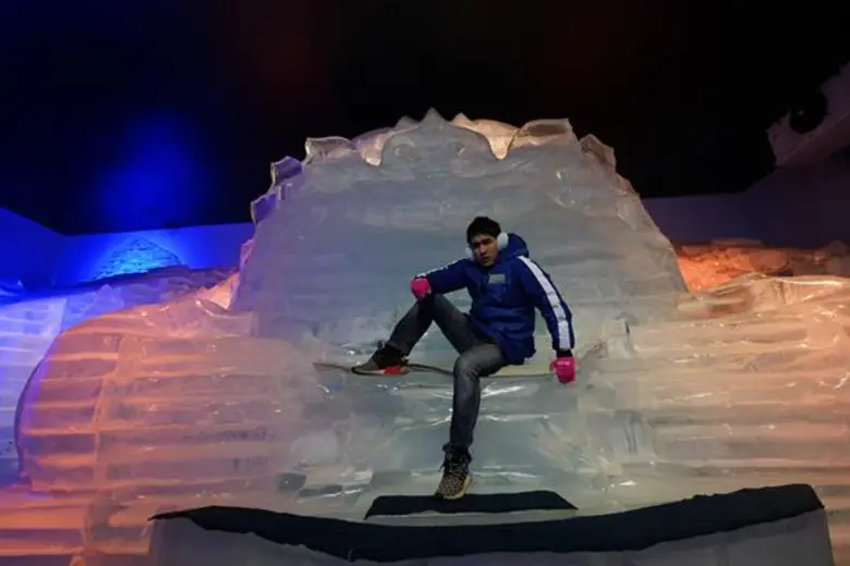 รายการทริปทูเคลียร์ ตอน 4 ชลบุรีไม่ได้มีด...