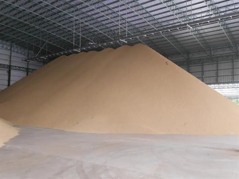 สหกรณ์เมืองลับแล หนุนนโยบายรัฐฯ “นาแปลงใหญ่” ผลิตข้าวกล้องส่งออก สร้างรายได้ให้เกษตรกร