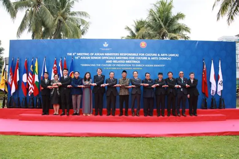 เวทีAMCA รับรอง "ปฏิญญายอกยาการ์ตาฯ" ส่งเ...