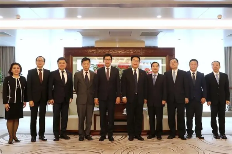 นายเอกนิติ นิติทัณฑ์ประภาศ ประธานกรรมการบ...