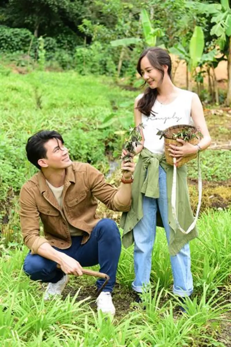 มีเพียงรัก ตอนที่ 3 เสาร์ที่ 27 ตุลาคม เว...