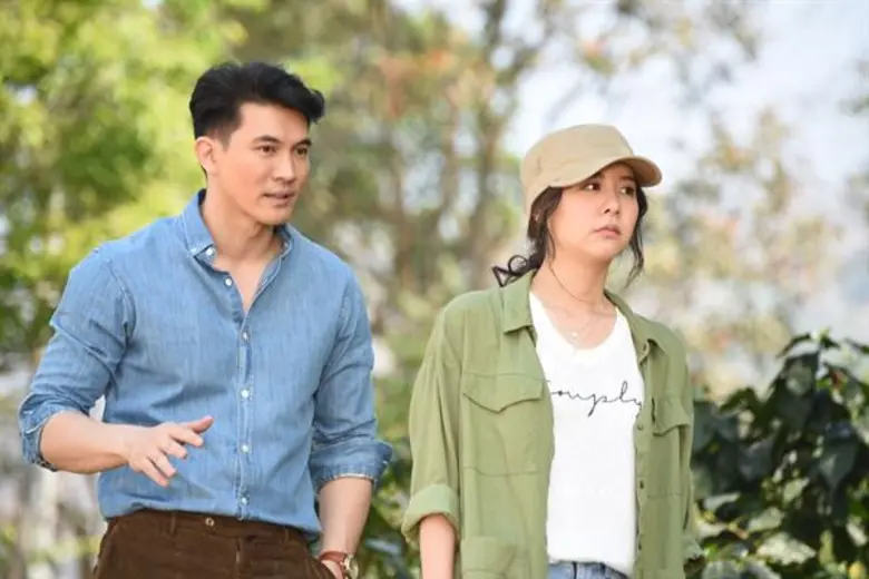 ทีวีไกด์: ละคร "มีเพียงรัก" ตอนที่ 3 ออกอากาศวันเสาร์ที่ 27 ตุลาคม เวลา 20.15 น.ช่อง 3