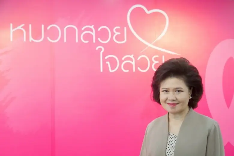 "มะเร็งเต้านม" เพชฌฆาตเงียบใกล้ตัวที่เกิด...