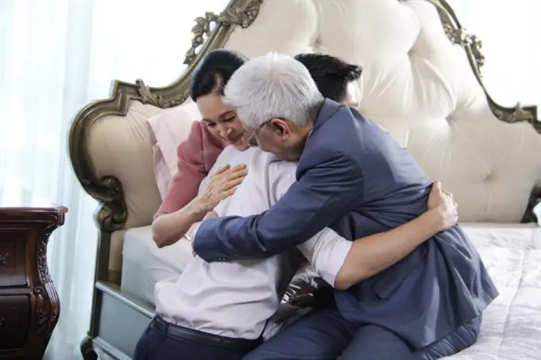 เหม(ตู่-นพพล)ไม่อยากให้เหมันต์(เต้ย-พงศกร...