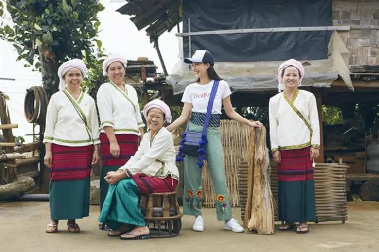 ทำเอานางเอกสาวมากความสามารถ แต้ว-ณฐพร เตม...