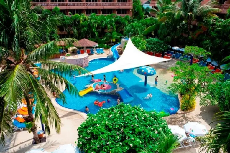 เมื่อเร็วๆนี้ ภูเก็ต ออร์คิด รีสอร์ทแอนด์...